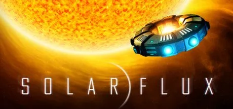 Poster Solar Flux