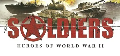 Poster Soldiers: Heroes of World War II