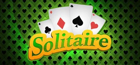 Poster Solitaire