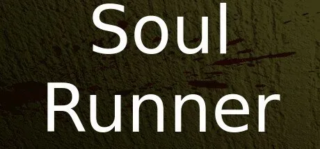 Poster Soul Runner