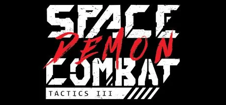 Poster Space Demon Combat Tactics III