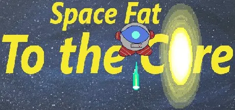 Poster Space Fat: To the Core