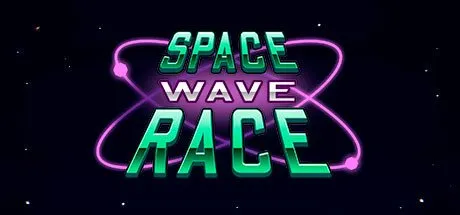 Poster Space Wave Race