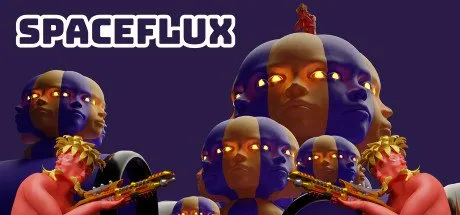 Poster Spaceflux