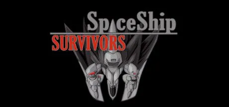 Poster Spaceship Survivors