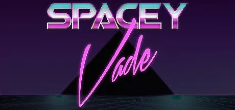 Poster Spacey Vade