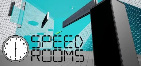 Poster SpeedRooms