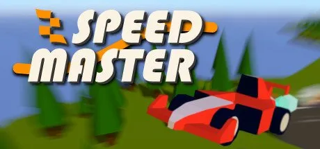 Poster Speed Master