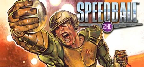 Poster Speedball 2 HD