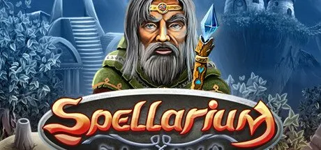 Poster Spellarium