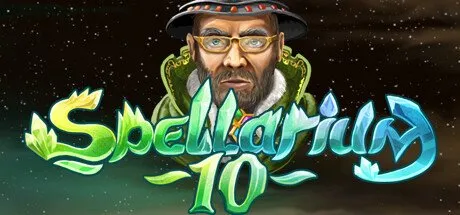 Poster Spellarium 10