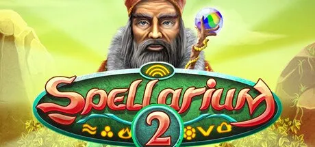 Poster Spellarium 2