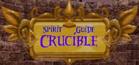 Poster Spirit Guide Crucible