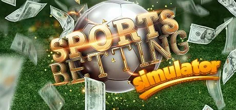 Poster Sports Betting Simulator