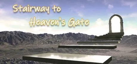 Poster Stairway to Heaven's Gate