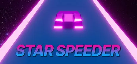 Poster Star Speeder