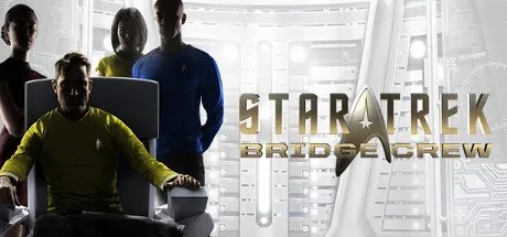 Poster Star Trek: Bridge Crew