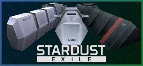 Poster Stardust Exile