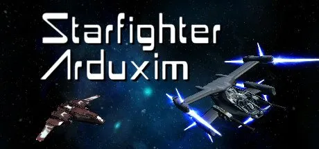 Poster Starfighter Arduxim