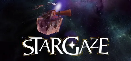 Poster Stargaze