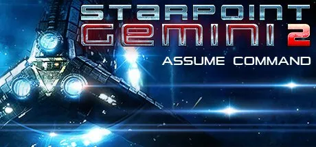 Poster Starpoint Gemini 2