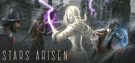 Poster Stars Arisen