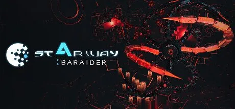 Poster Starway: BaRaider