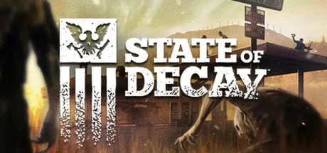 Poster State of Decay