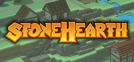 Poster Stonehearth