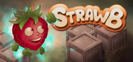 Poster Strawb