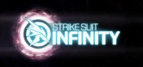 Poster Strike Suit Infinity