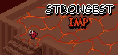 Poster Strongest Imp