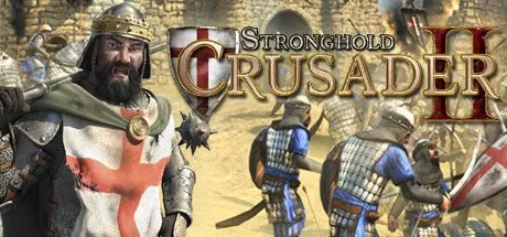 Poster Stronghold Crusader 2