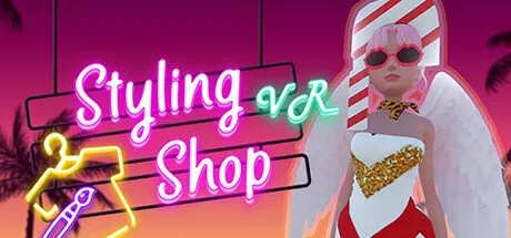 Poster Styling Shop VR