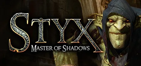 Poster Styx: Master of Shadows