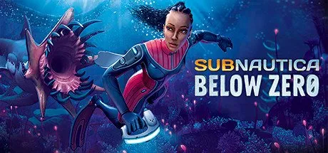 Poster Subnautica: Below Zero