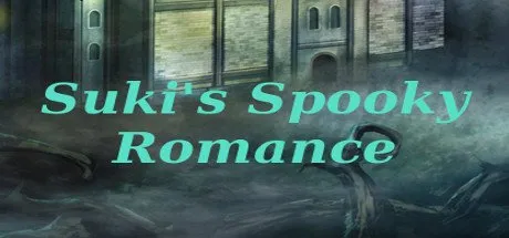 Poster Suki's Spooky Romance