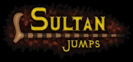 Poster Sultan Jumps