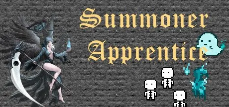 Poster Summoner Apprentice