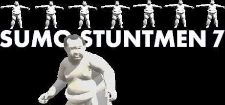 Poster Sumo Stuntmen 7