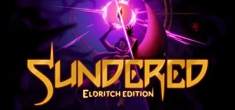 Poster Sundered: Eldritch Edition