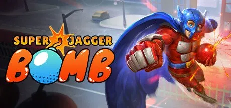 Poster Super Jagger Bomb