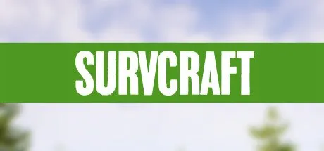 Poster Survcraft