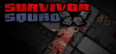 Poster Survivor Squad