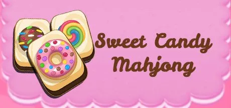 Poster Sweet Candy Mahjong