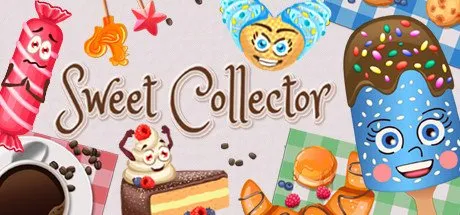 Poster Sweet Collector