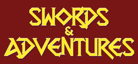 Poster Swords and Adventures