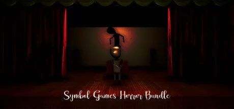 Poster Symbol Games Horror Bundle