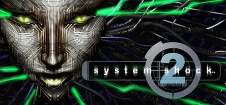 Poster System Shock 2