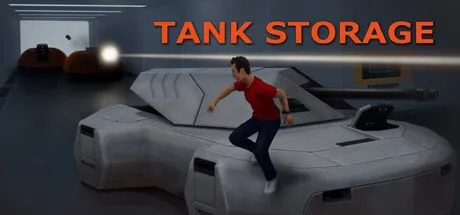 Poster TANK STORAGE